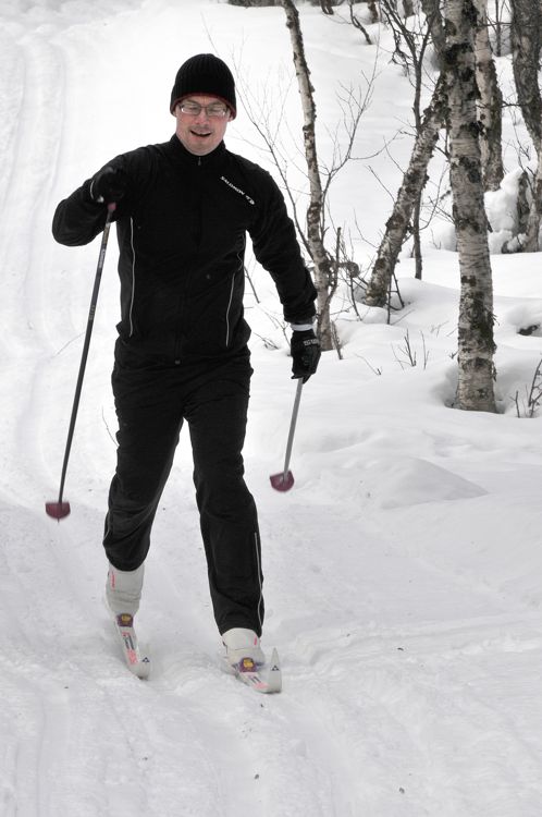 Peter Bergqvist