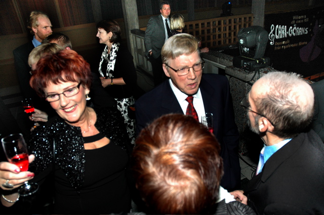 TomasL Inger o OlleBergstroÌˆm ElisabetaS HenrikJ LarsW minglar 071019