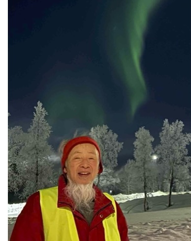 M. Yamauchi (January 2026)